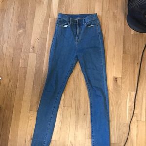 BDG Super High Rise size 26